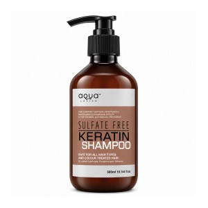 Aq SF Keratin Shp 300ml